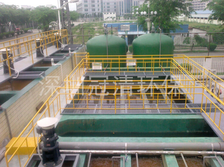 1，電鍍重金屬含鉻廢水站.jpg